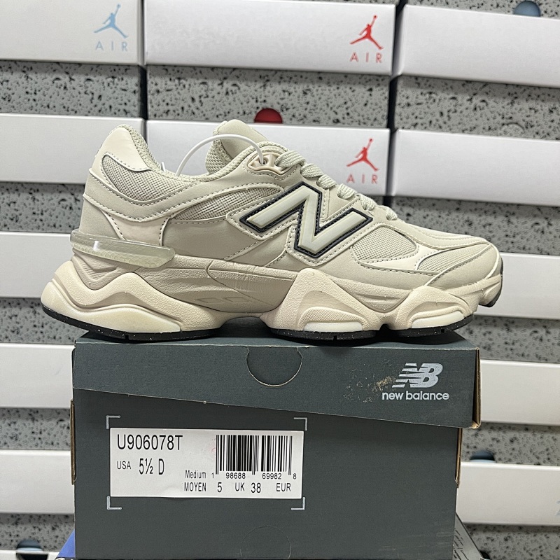 NEW BALANCE 9060 (1:1) (6)