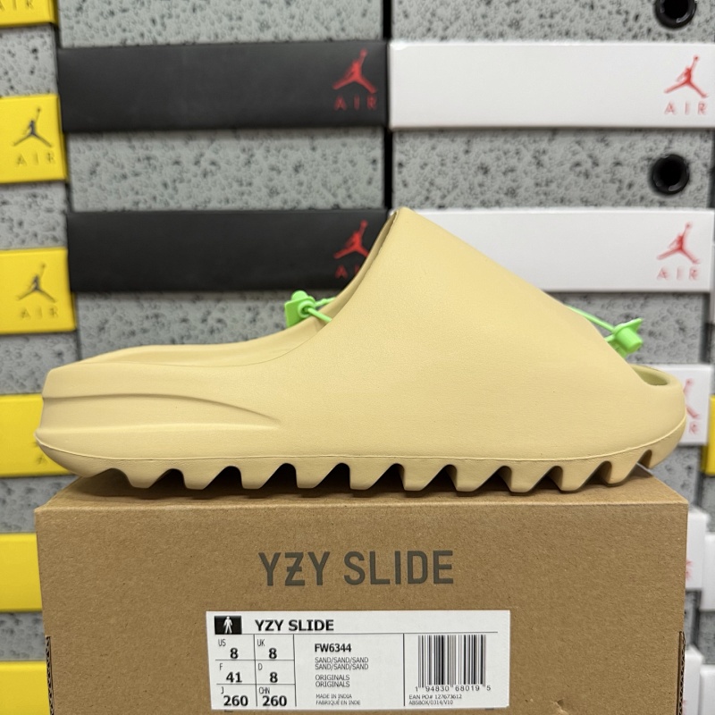 YEEZY SLIDE 80Y【GX Batch】 (2)