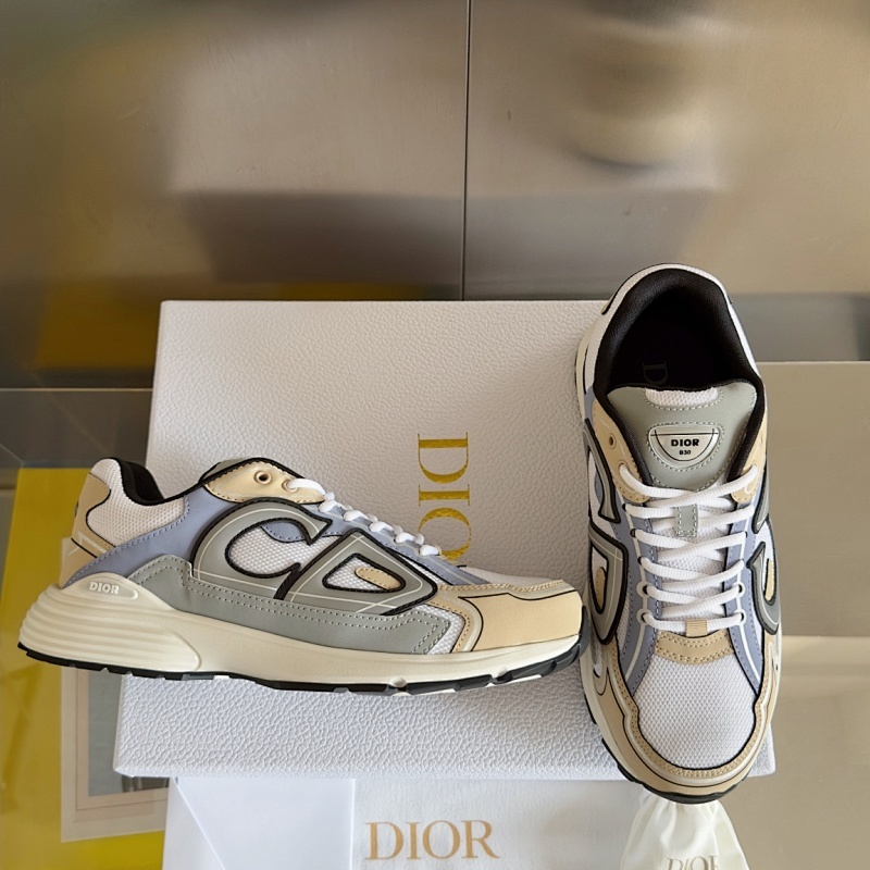 Dior B30 sneakers (2)