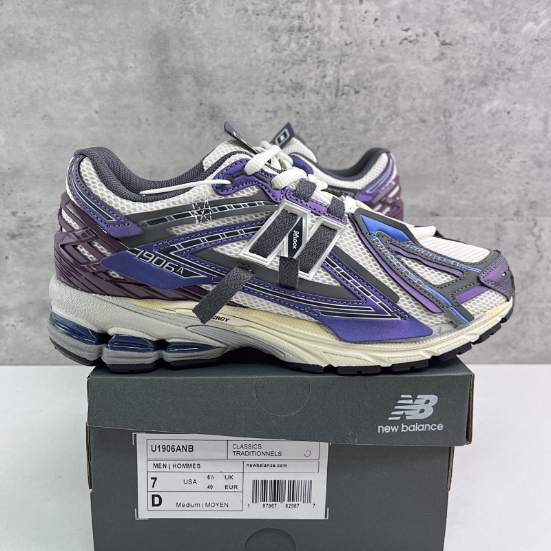NEW BALANCE 1906 (1:1) (18)