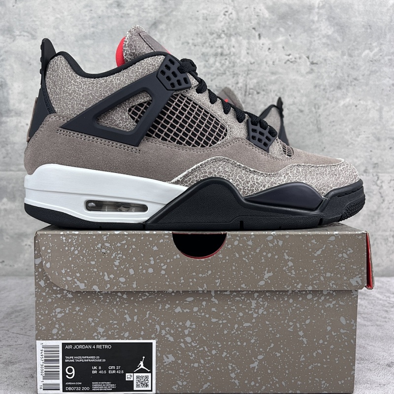 JORDAN 4 (GX) (42)