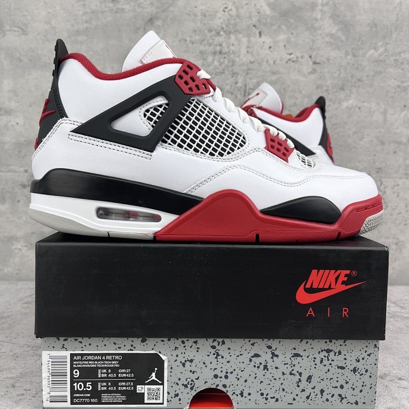 JORDAN 4 (GX) (35)