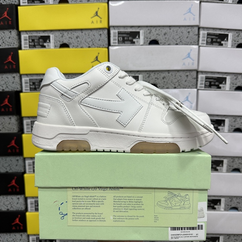 OFF WHITE Off-White Out Of Office (28)