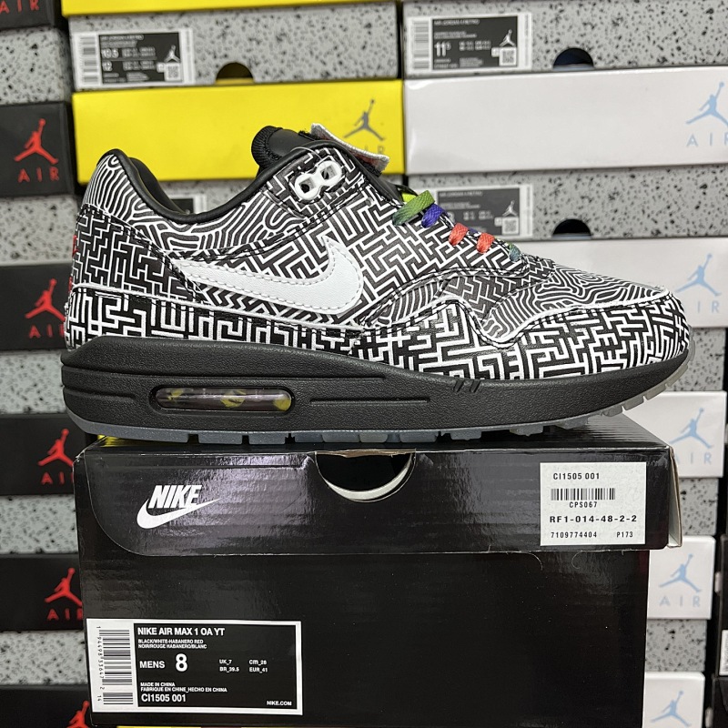 NIKE AIRMAX 1 (GX) (70)