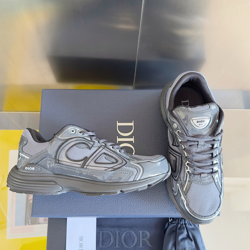 Dior B30 Sneakers (2)