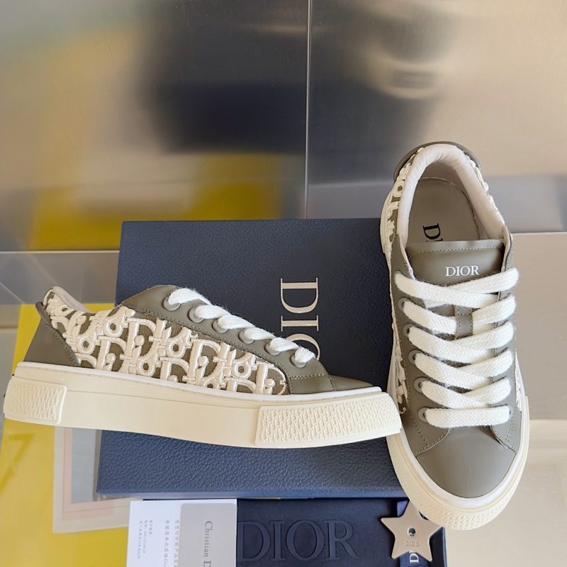 Dior B33 Sneakers (2)