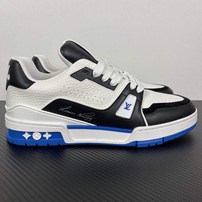 Louis Vuitton 1ADDYZ Blue Cement