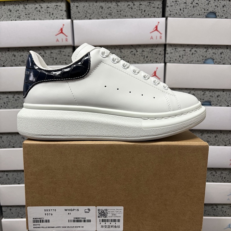 ALEXANDER MCQUEEN (20)