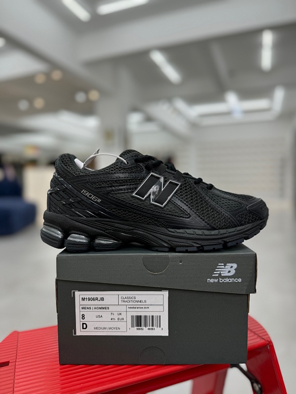 NEW BALANCE 1906 (1:1) (45)