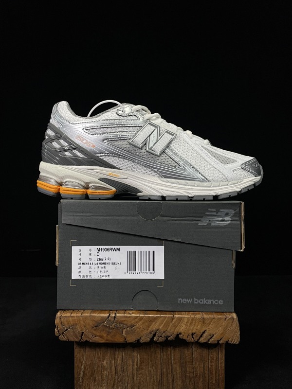 NEW BALANCE 1906 (1:1) (105)