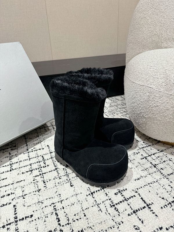 BALENCIAGA BOOTS (28)