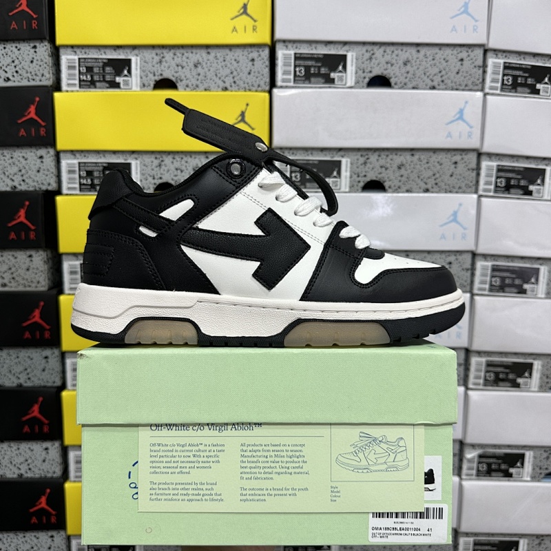 OFF WHITE Off-White Out Of Office (31)