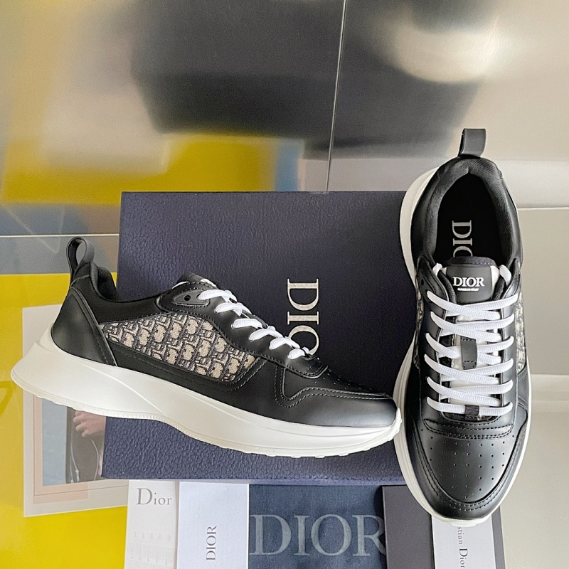 Dior B23 Sneakers (5)