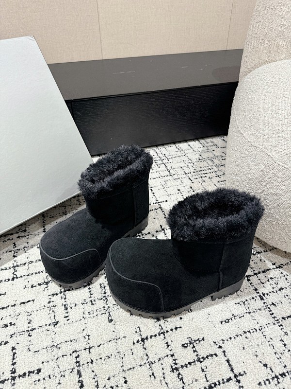 BALENCIAGA BOOTS (25)