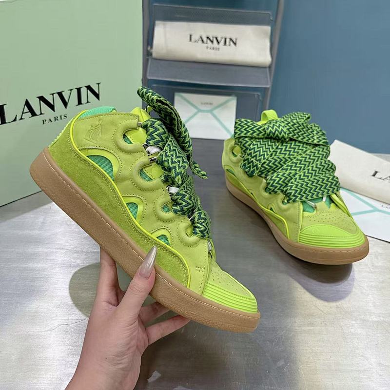 LANVING Curb Series LF10