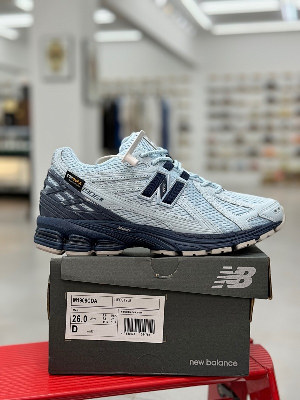 NEW BALANCE 1906 (1:1) (67)