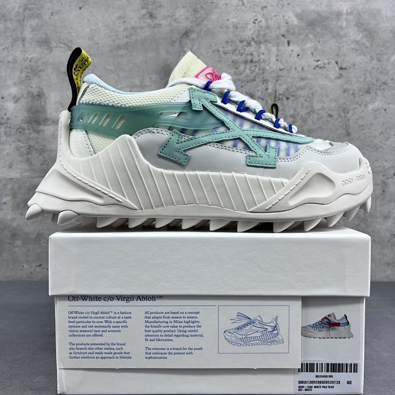 OFF WHITE OFF-WHITE ODSY -1000