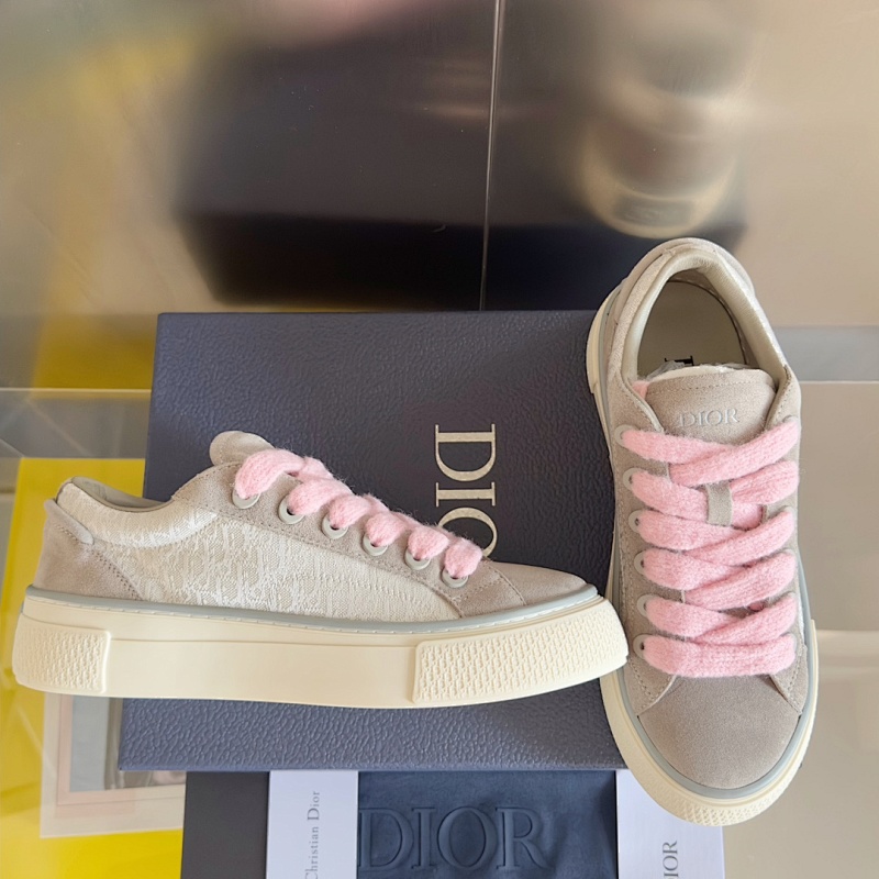 Dior B33 Sneakers (6)