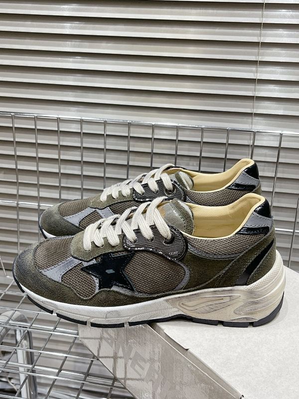 GOLDEN GOOSE (108)