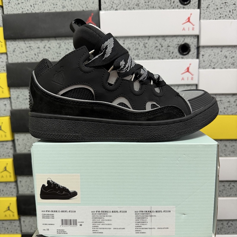 LANVING 210Y KO Batch P2110