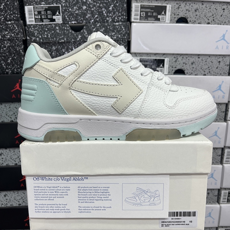 OFF WHITE Off-White Out Of Office (5)