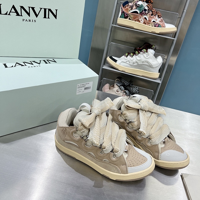 LANVING LANVIN Curb Series (14)
