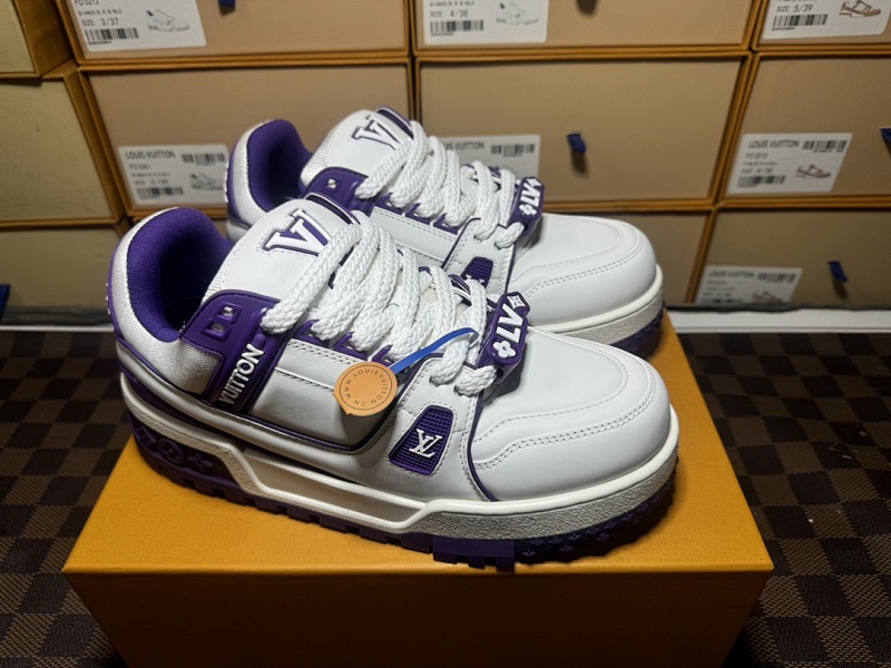 Louis Vuitton Trainer Maxi (4)