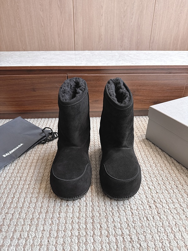 BALENCIAGA BOOTS (5)