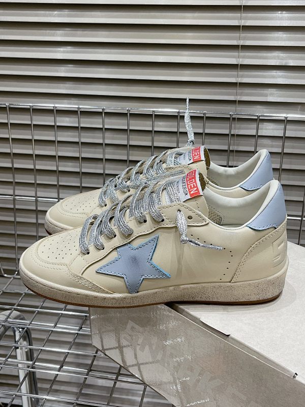 GOLDEN GOOSE (97)