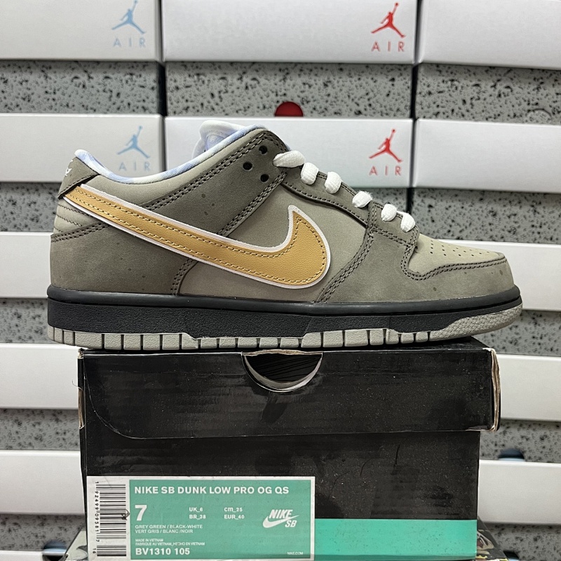 NIKE Dunk Low Pro OG QS