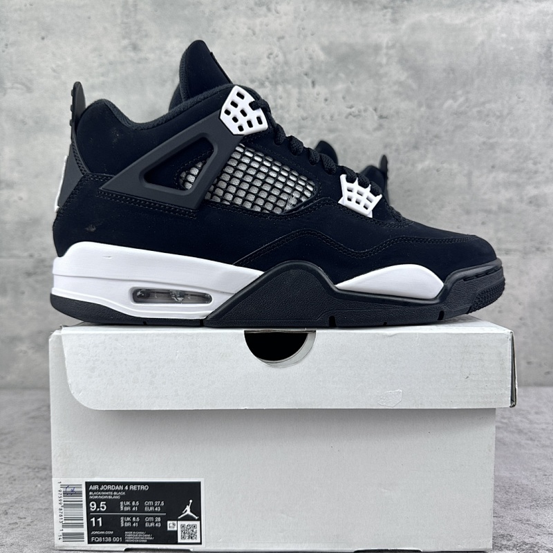 JORDAN 4 (GX) (27)