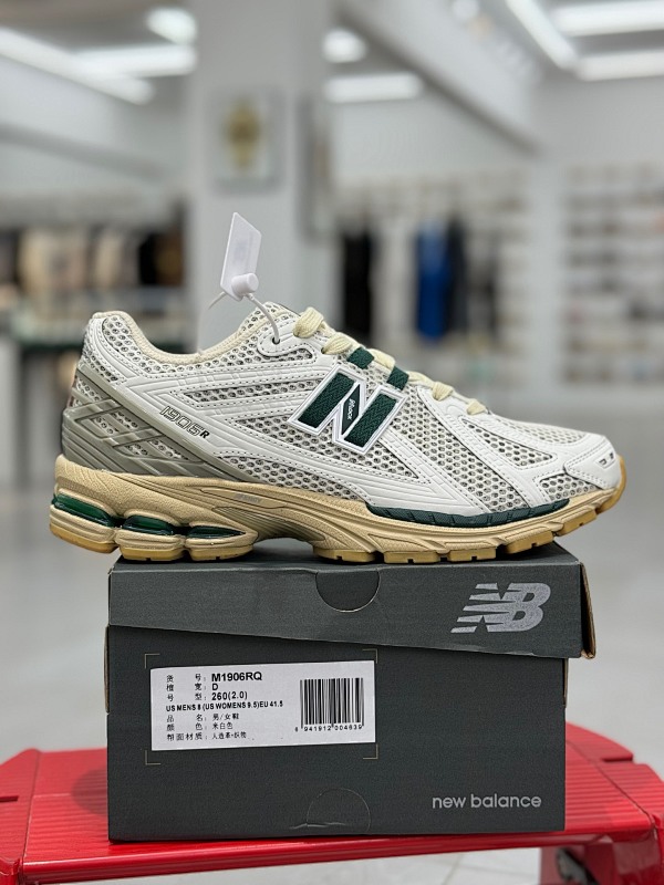 NEW BALANCE 1906 (1:1) (81)