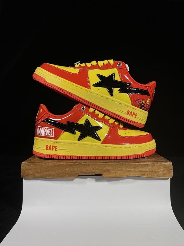 BAPESTA (51)