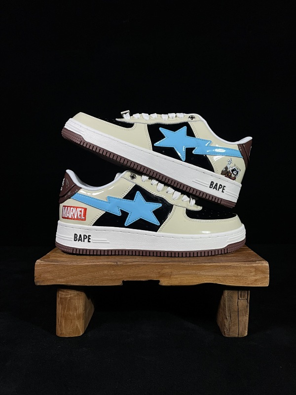 BAPESTA (46)