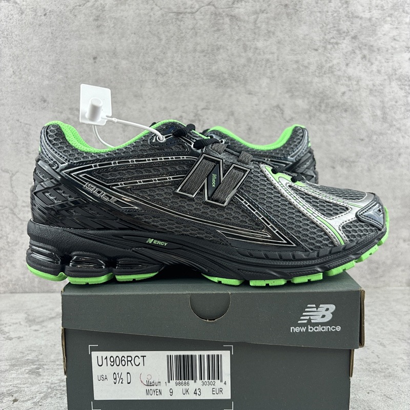 NEW BALANCE 1906 (1:1) (5)