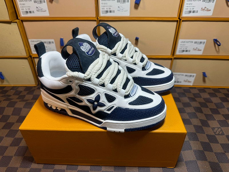 LOUIS VUITTON Skate sk8 (7)