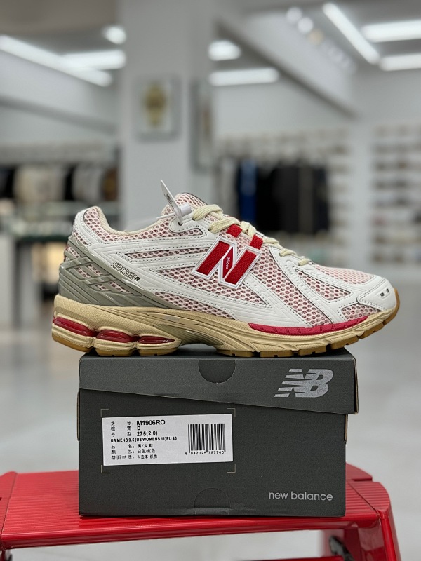 NEW BALANCE 1906 (1:1) (80)