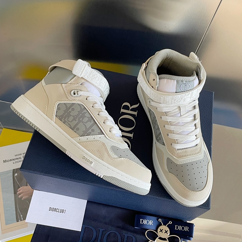 Dior B27 sneaker