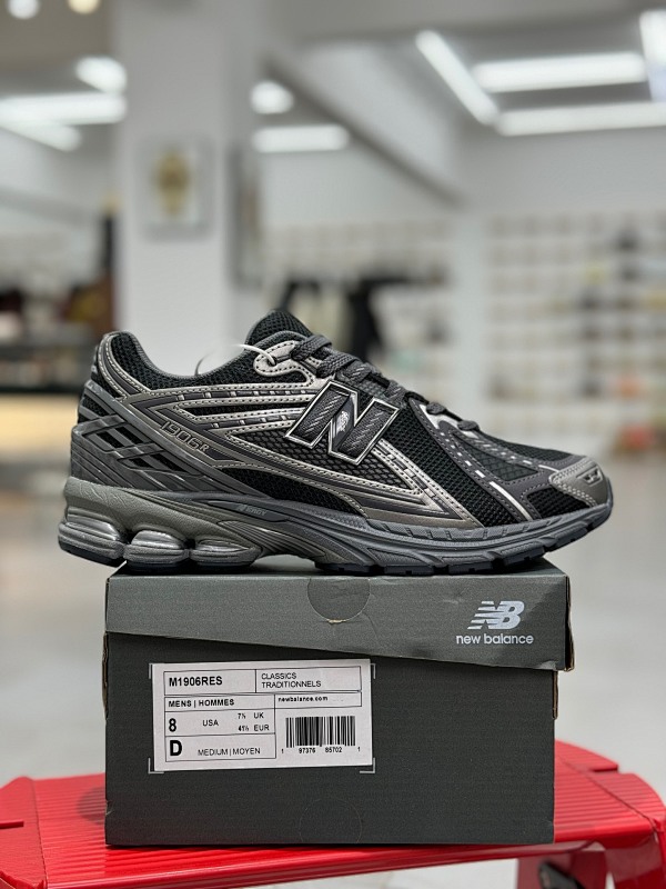 NEW BALANCE 1906 (1:1) (52)