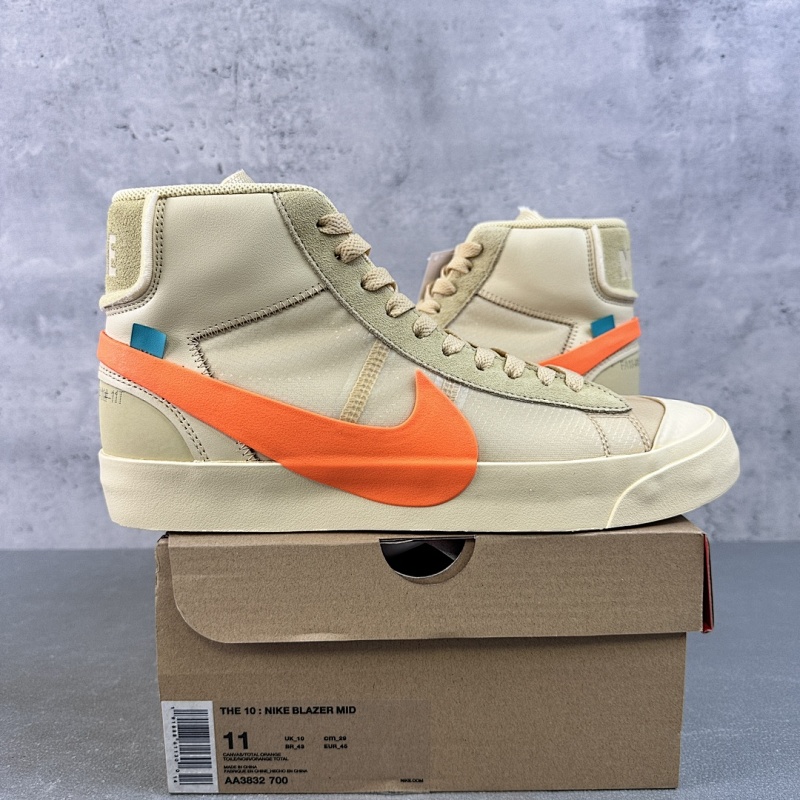 NIKE BLAZER x OFF WHITE (4)