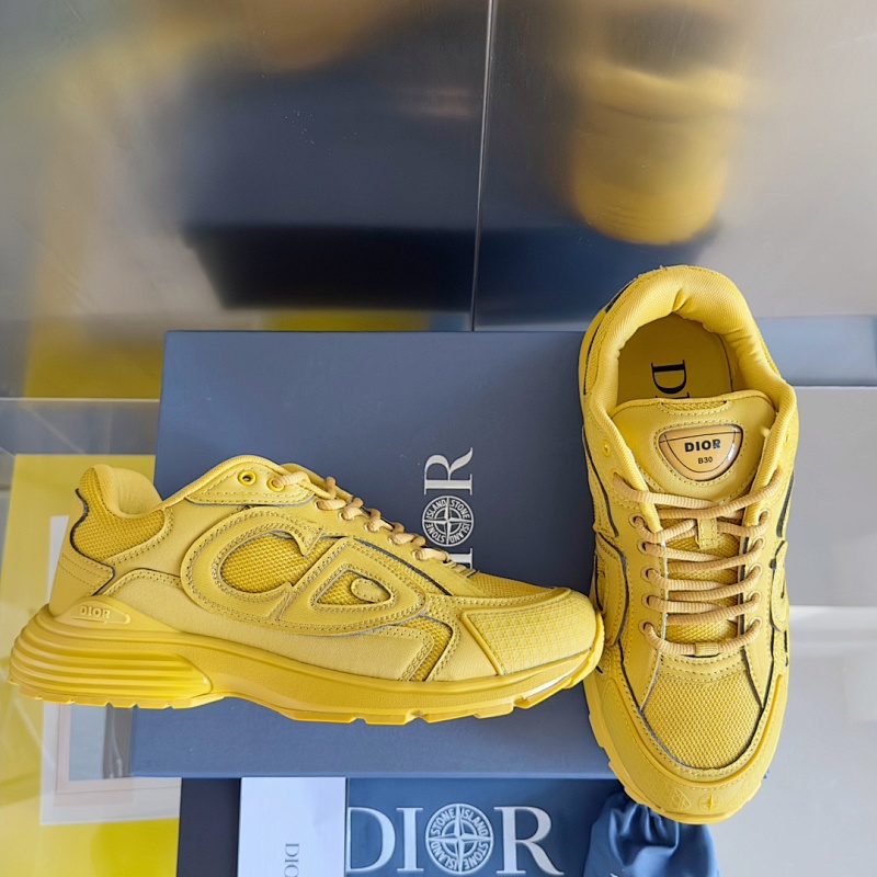 Dior B30 Yellow