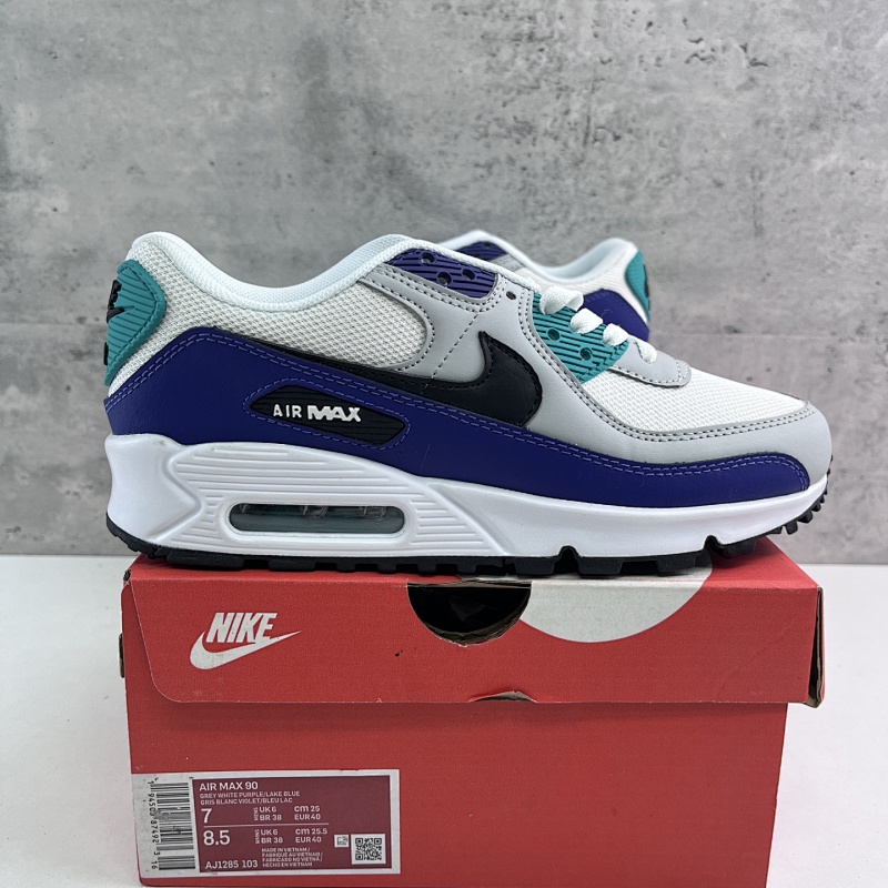 NIKE AIRMAX 90 (44)