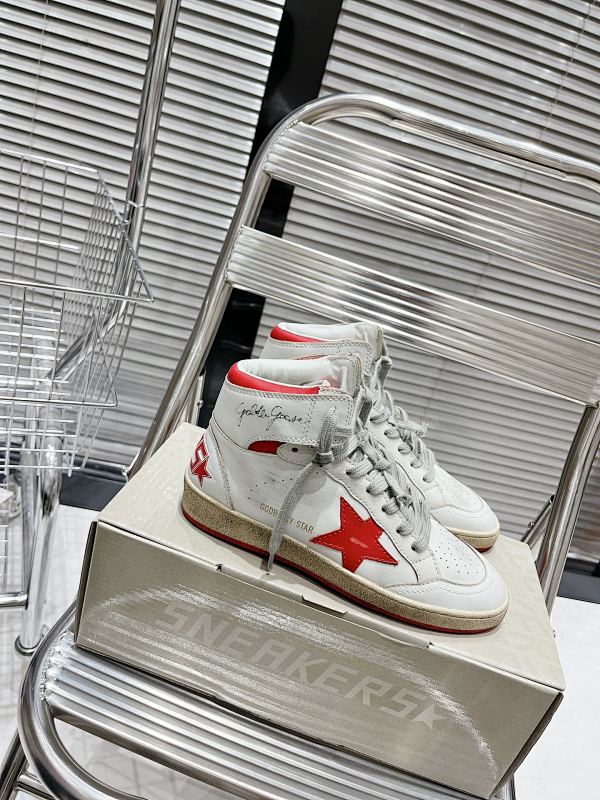 GOLDEN GOOSE (100)