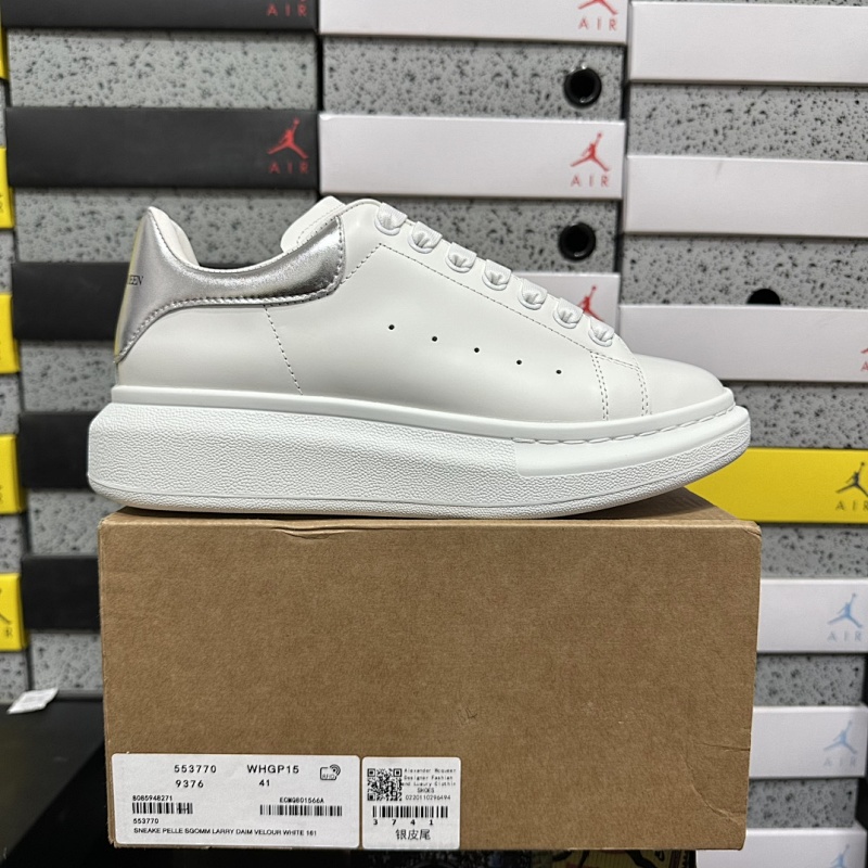 ALEXANDER MCQUEEN (40)