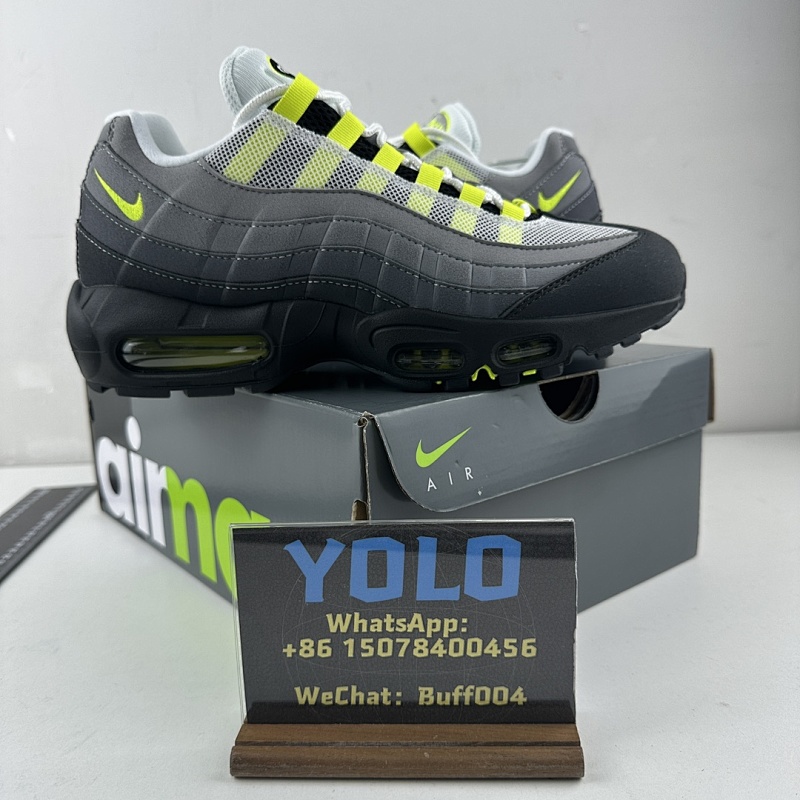 NIKE AIRMAX 95 (GX) (30)