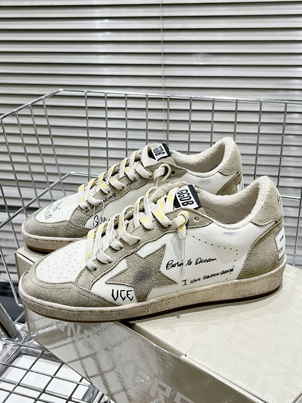 GOLDEN GOOSE (87)