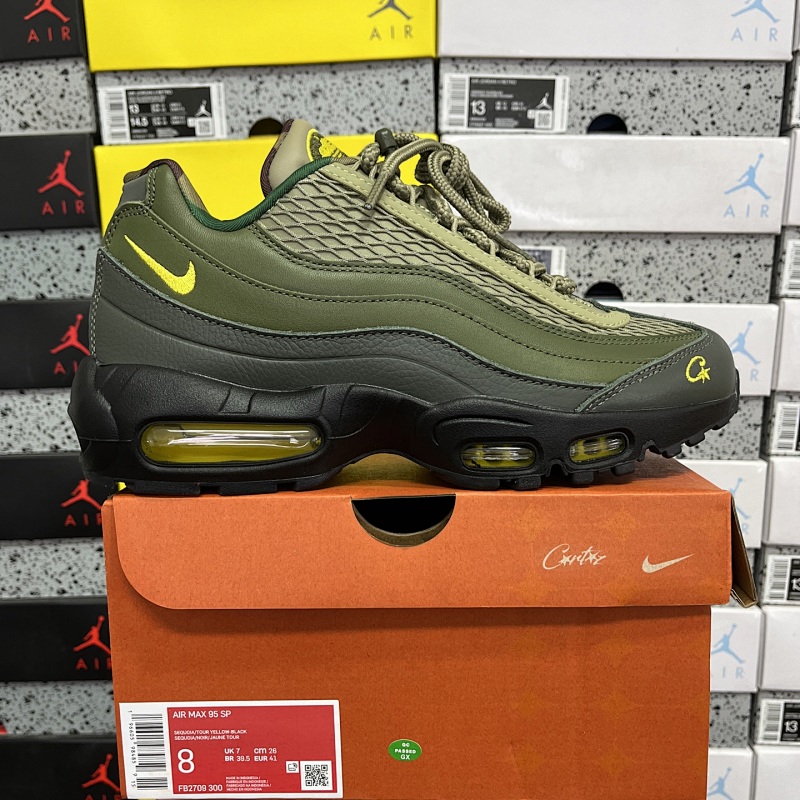 NIKE AIRMAX 95 (GX) (19)