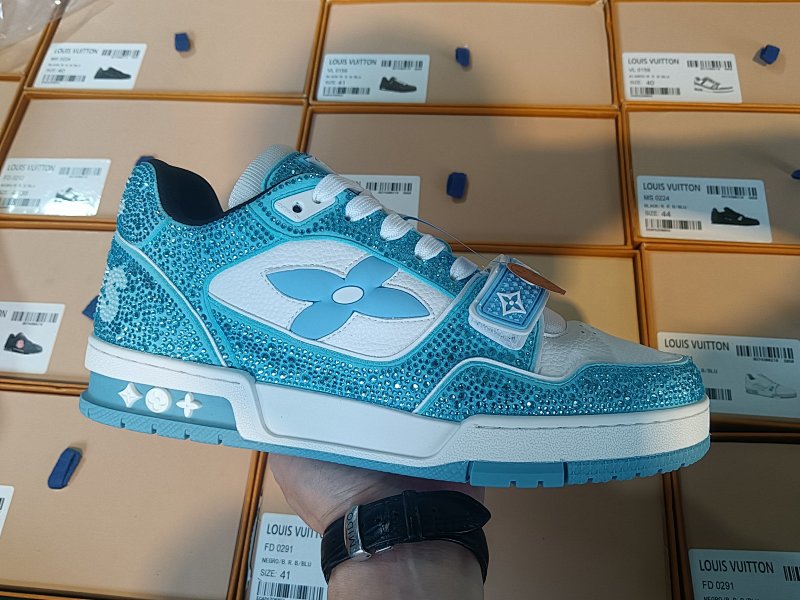 Louis Vuitton x Skate 824