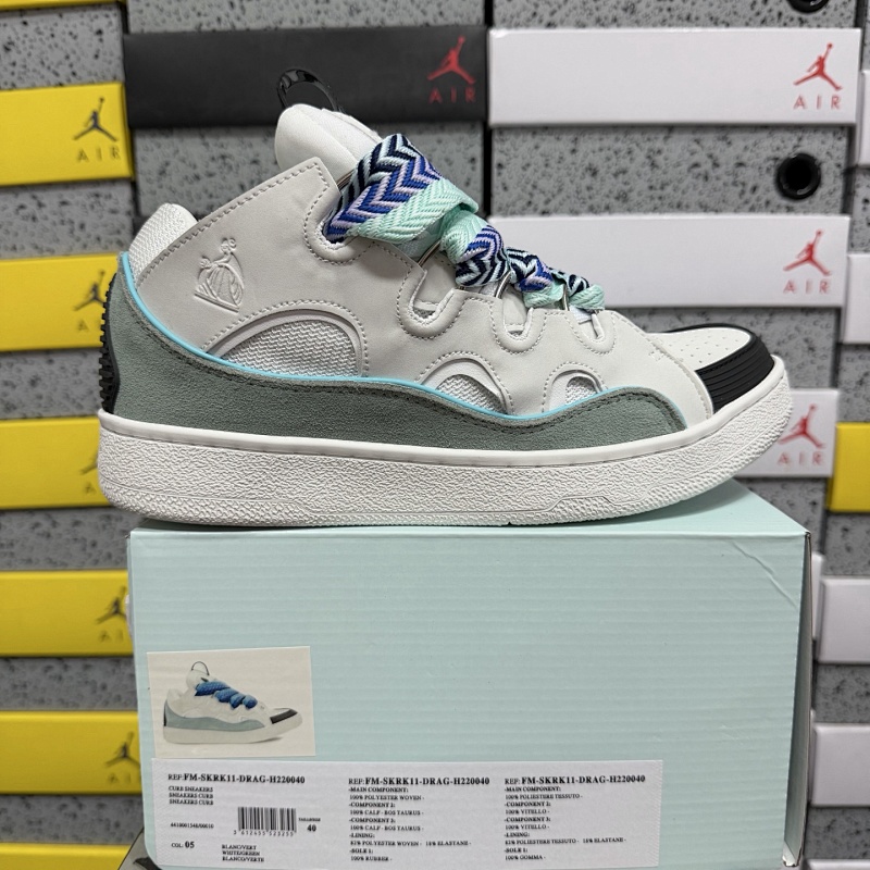 LANVING 210Y KO Batch H220040