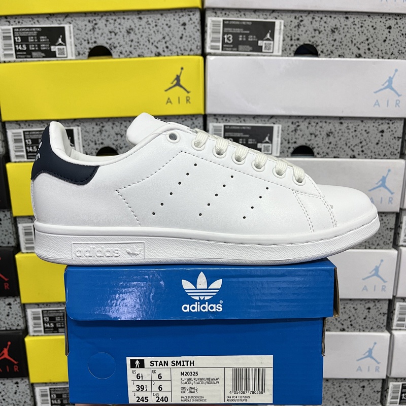 ADIDAS STAN SMITH (3)